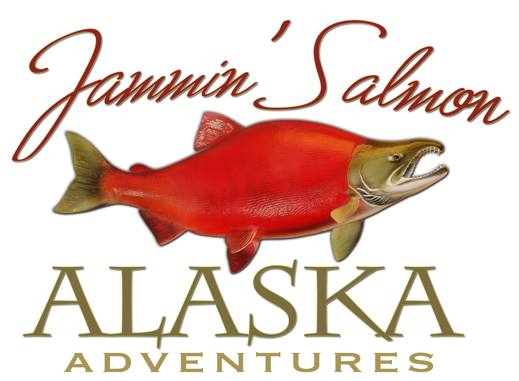 Jammin Salmon Alaska Adventures